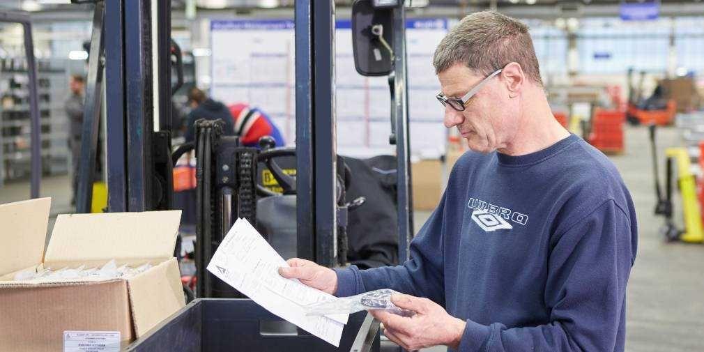 KLUDI as an employer