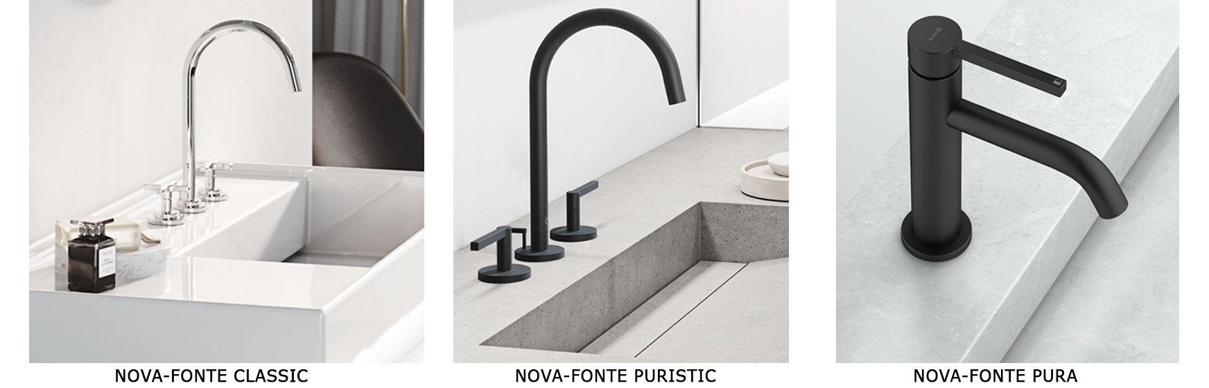 NOVA-FONTE