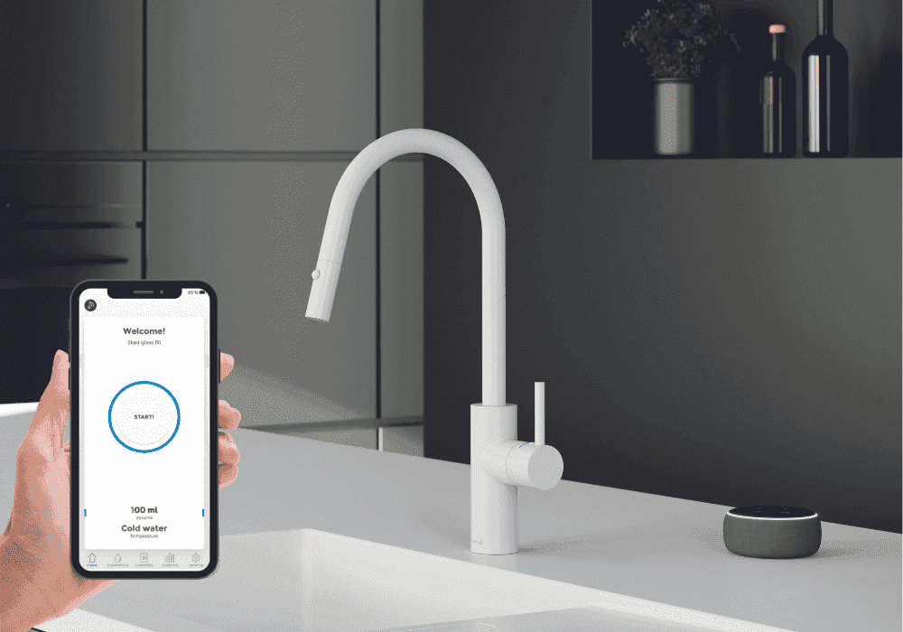 Alles unter Kontrolle