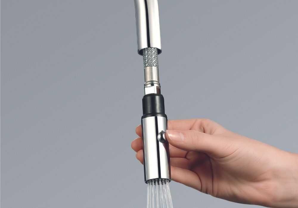 Cleverer Komfort für Ihre Küche