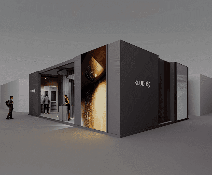 KLUDI at The Big 5 Global 2025 – Dubai, November 24–27