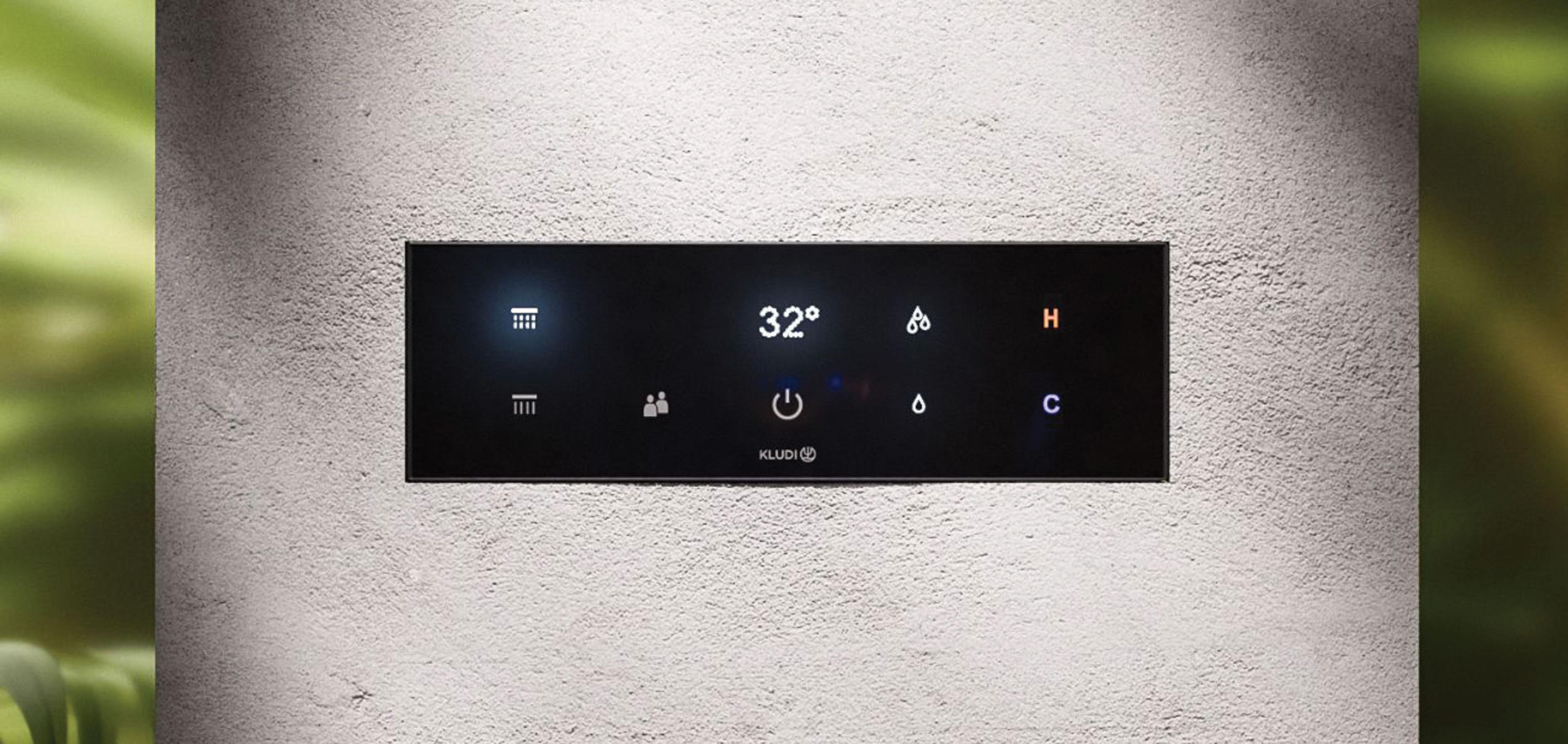 Image for A fürdőszoba jövője