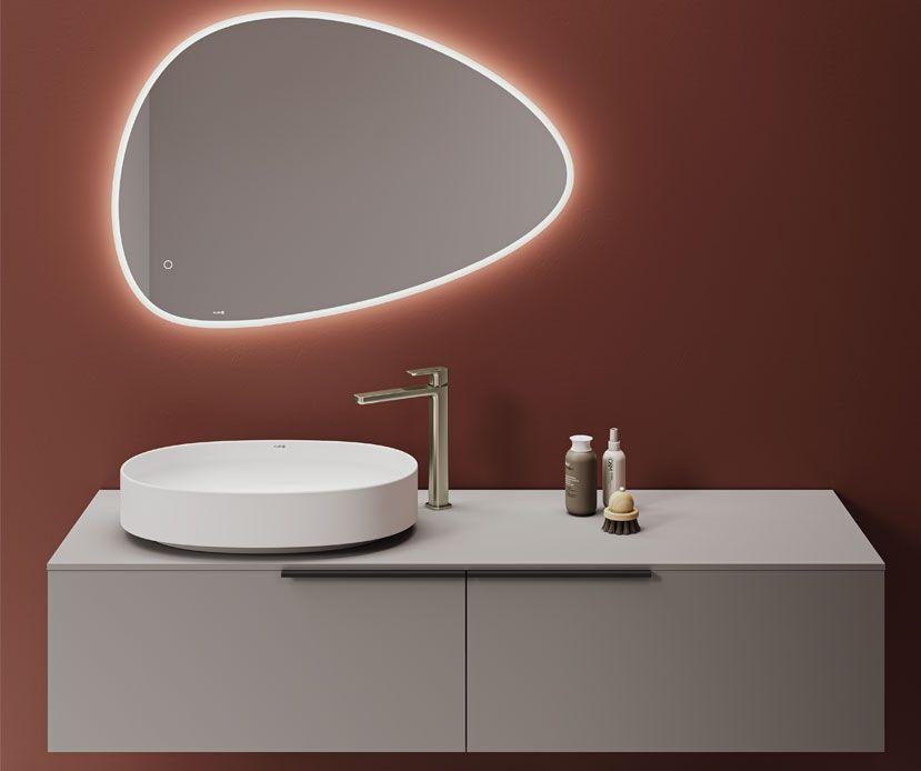 مرحاض وبيديه KLUDI-RESA