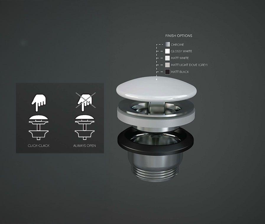 Designed for Everyday Harmony