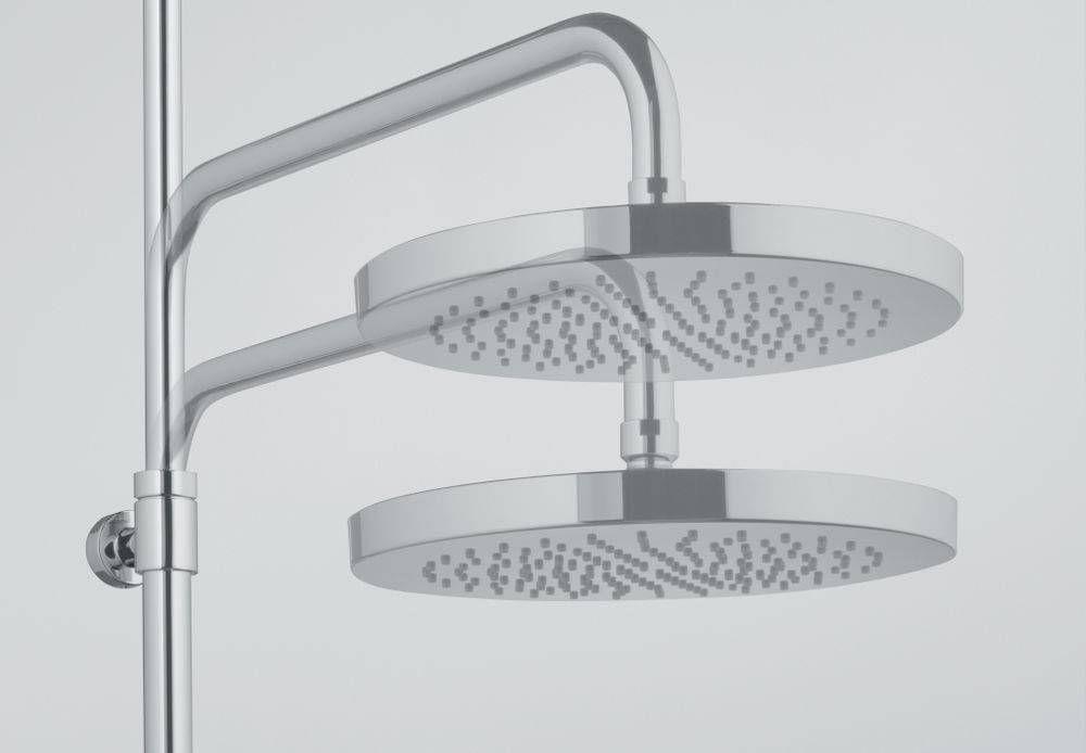 KLUDI-LOGO Head Shower